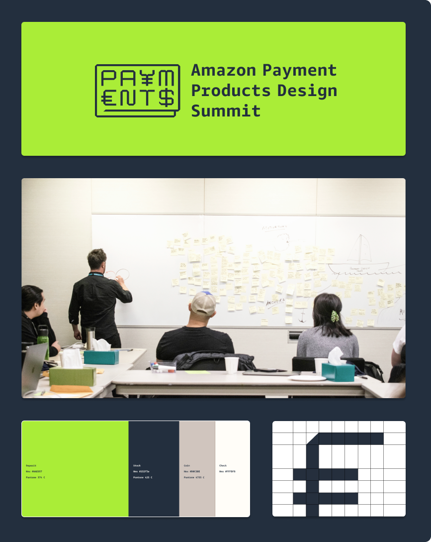 Leading Design globally 🔒