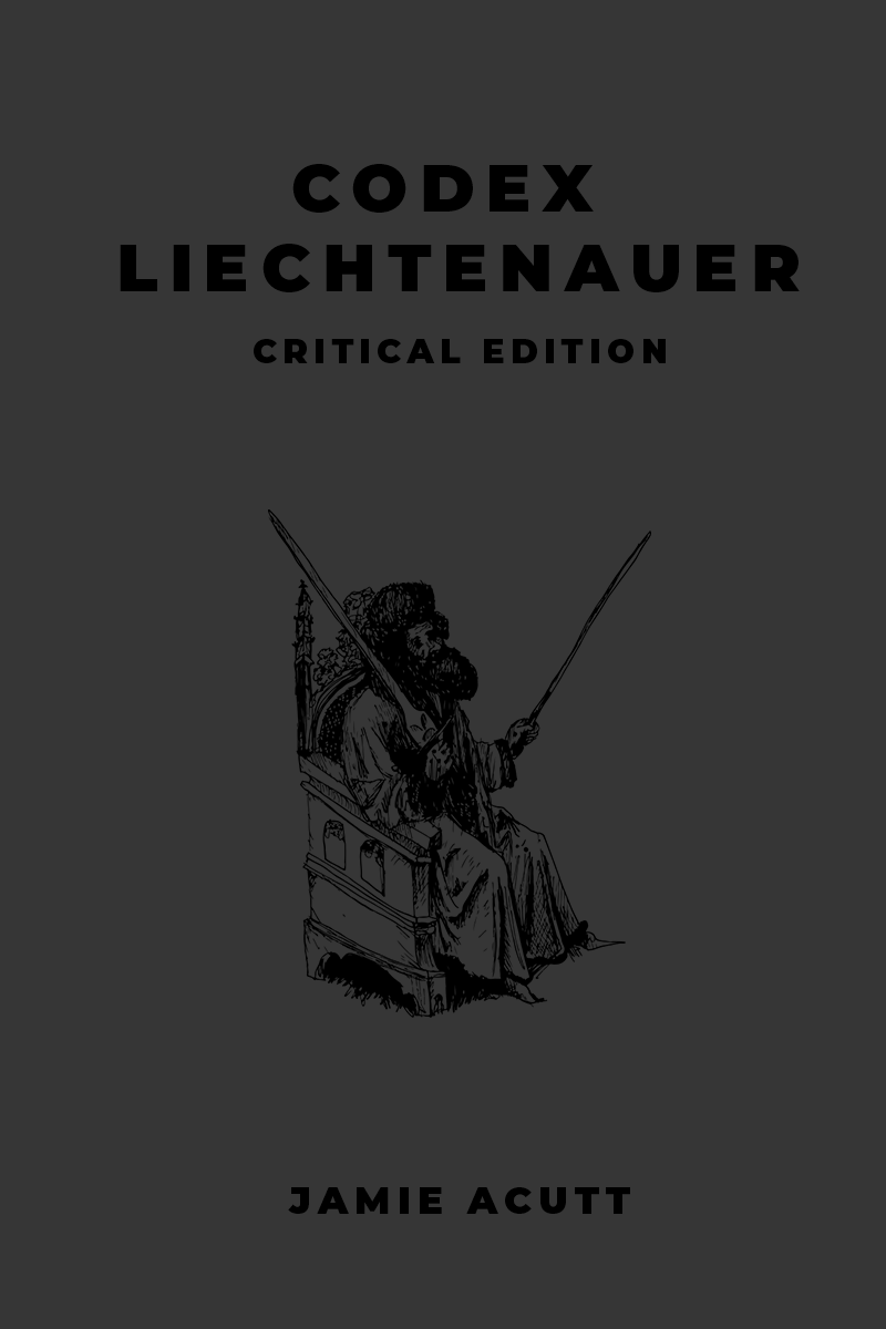 Codex Liechtenauer